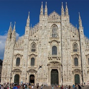 Discover The Milan Cathedral