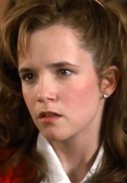 Lea Thompson - Some Kind of Wonderful (1987)