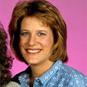 Crystal Anderson-Conner