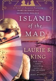 Mary Russell Series (Laurie R King)