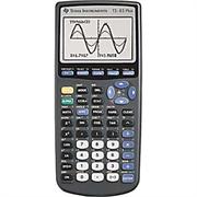 TI-83 Graphing Calculator