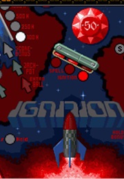 Pinball Dreams (1992)