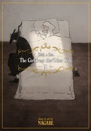 The Girl From the Other Side, Vol. 8 (Nagabe)