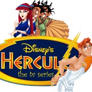 Hercules (1998 - 1999)
