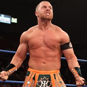 Petey Williams