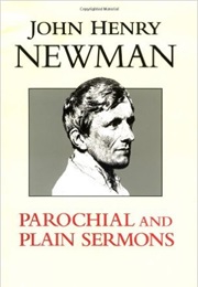 Parochial and Plain Sermons (John Henry Newman)