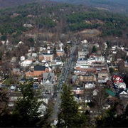 Milford, Pennsylvania