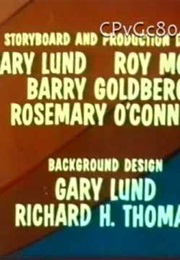 The Incredible, Indelible, Magical, Physical, Mystery Trip (1973)