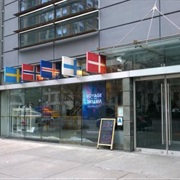 Scandinavia House (Manhattan, NY)