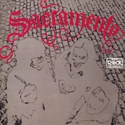 Algo Mas Brilla En El Sol – Sacramento (1972)