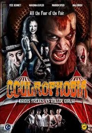 Coulrophobia (2014)