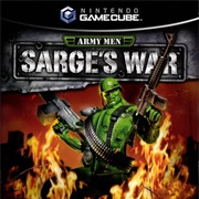 Army Men: Sarge's War