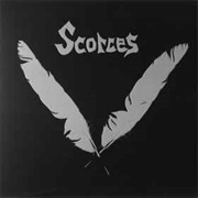 Scorces - I Turn Into You