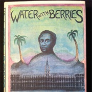 San Cristobal (George Lamming Novels)