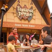 DL Hotel Tangaroa Terrace (2011-Present)
