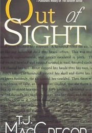 Out of Sight (T.J. MacGregor)