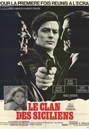 The Sicilian Clan