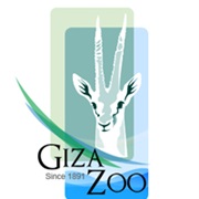 Giza Zoo, Egypt