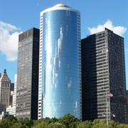 17 State Street, NYC