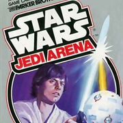 Star Wars: Jedi Arena