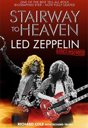 Stairway to Heaven (Richard Cole)