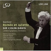 Hector Berlioz - Roméo Et Juliette