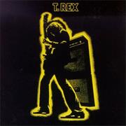 T.Rex - Electric Warrior