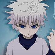 Purple (Eye Color) - Gray (Hair Color) - Hip / Past Hip (Hair Length) -  Teen (Apparent Age) - No (Animal Ears) - Anime Characters Database