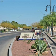 Avondale, Arizona