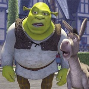 Shrek