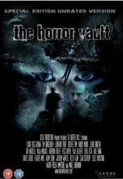 The Horror Vault (2008)