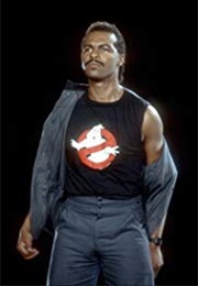 Ray Parker Jr.: Ghostbusters (Video) (1984)
