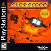 Slamscape