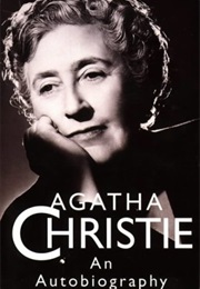 Agatha Christie: An Autobiography (Agatha Christie)