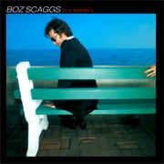 Boz Scaggs Silk Degrees