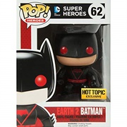 Batman Earth 2