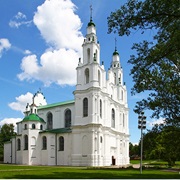 Polatsk, Belarus