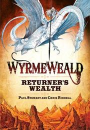 Wyrmeweald: Returner's Wealth