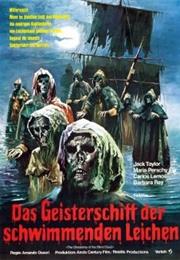 Ghost Ships of the Blind Dead