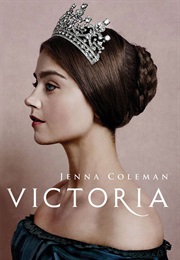 Victoria (Helen Rappaport)