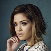 Nicole Gale Anderson
