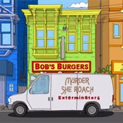 Murder She Roach Exterminators