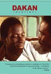 Dakan