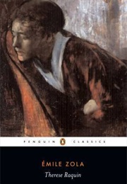 Thérèse Raquin (Émile Zola)