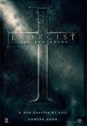 Exorcist: The Beginning (2004)