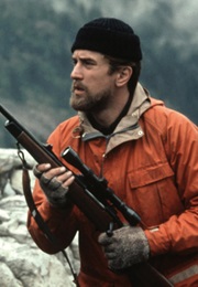 Robert De Niro - The Deer Hunter (1978)