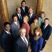 L.A. Law