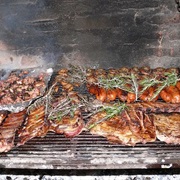 Enjoy Argentine Asado, Argentina/Uruguay