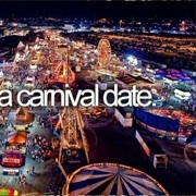 Go on a Carnival Date
