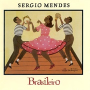 Sérgio Mendes – Brasileiro